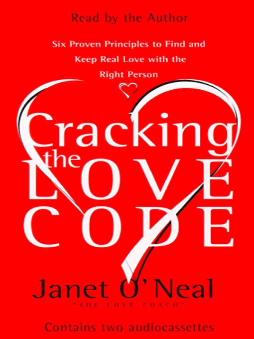 Title details for Cracking the Love Code by Janet O'Neal - Available